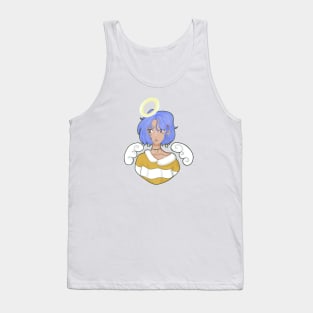 Angel Tank Top